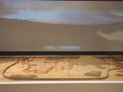 -南京市规划建设展览馆