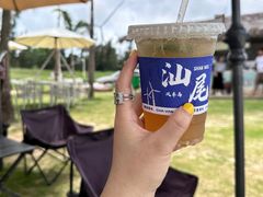 -汕尾风车岛