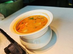 -金链花·泰国餐厅(国贸店)