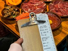 -阳阳老火锅(小南门店)