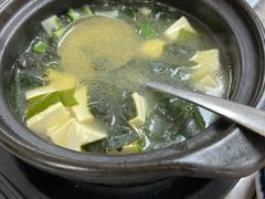 海带汤-屋里家延边朝鲜族冷面(南园店)