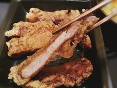 -馔豚·台北菜专门店(深圳湾万象城店)