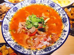 -兔爸私家小厨(新北万达店)