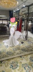 -金夫人婚纱摄影(华南店)