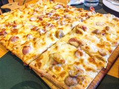 -兰特伯爵西餐厅·啤酒屋(方庄店)