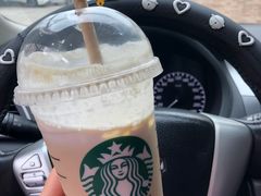 -星巴克(佛山顺德大融城店)
