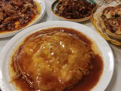 -清真·同发顺饭庄·烧麦(总店)