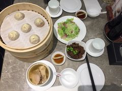 -鼎泰丰(国贸商城店)