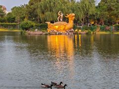 -南通濠河风景名胜区