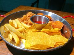 -百好乐宠物友好餐厅(朝外大街店)