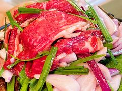 -KAOKAO烤烤·丹东海鲜烧烤(望京店)