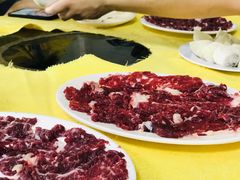 -老猫牛肉火锅(沙溪店)