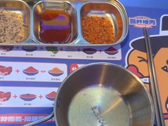 -喜井无限自助烤肉公司(石厦店)