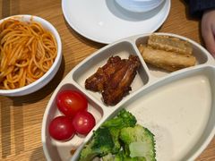 -晋家门·苏皖家常菜(雨花e-park店)