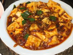 麻婆豆腐-庆合府重庆大排档(紫都城店)