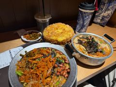 -水平有限广西米粉·广西风味集(五道口店)