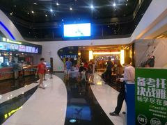 -万达影城(南海万达广场IMAX店)