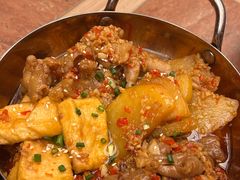 -浩海火燒雲傣家菜(芮欧百货店)