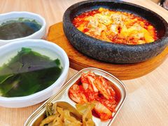 -米村拌饭(银泰中心店)