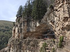 -芦芽山旅游度假区