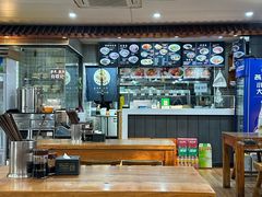 -晋来顺手擀面(金地花园店)