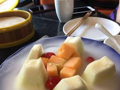 -大鸭梨烤鸭(甘家口店)