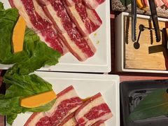 -山之屋炭火烧肉·生啤畅饮(大朗万科中央公园店)