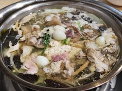 -海关荤豆花(洋河一路店)
