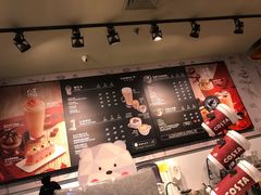 -COSTA COFFEE(上海月星环球港店)