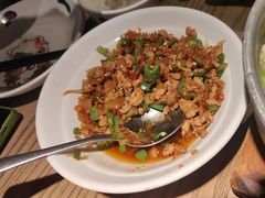 -茄子恰恰·新云南小炒(坪山益田店)