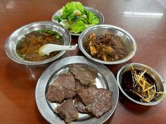 -阿秋牛排(湖心街店)