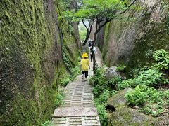 -黄山风景区