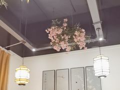 -丈母娘的饭局•新金陵菜(牛首山店)