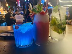 -CIRCLE·酒吧(第一国际店)