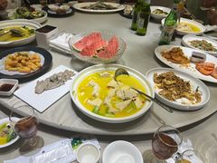 -鸭王烤鸭店(三里河店)