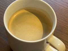 热美式-Radar Coffee(思南路店)