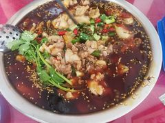 -米二红烧兔(华阳店)