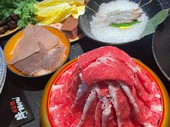 -牛New寿喜烧(新六百店)