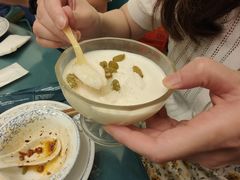 自制酸奶-阿拉丁新疆风味餐厅·清真(罗廊巷店)