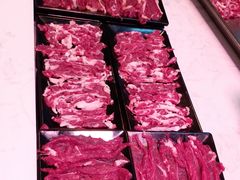 -幸运牛汕头小黄牛牛肉火锅(梅林店)