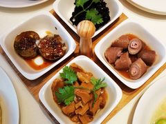 四小拼-莆田餐厅PUTIEN(西安万象天地店)