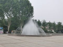 -石家庄市植物园