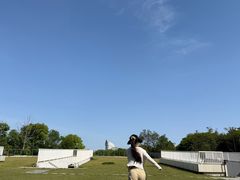 -东湖景区