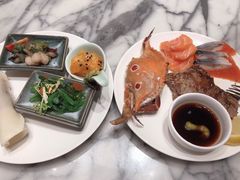 -深圳同泰万怡酒店·万荟轩自助餐厅(同泰店)