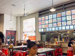 -冶建镜子·老南昌大排档·江西虾王(总店)