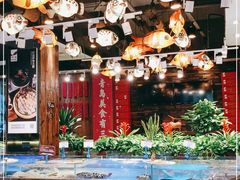 -船歌·鱼水饺青岛菜(闽江二路店)
