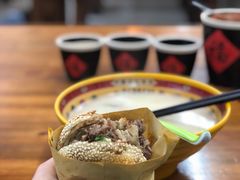 -豫石记羊汤(北苑店)