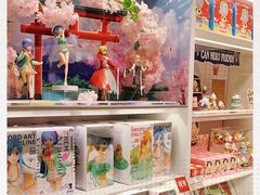 -泡泡玛特POPMART(国金街店)