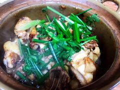 -幽优农庄·森波拉特色本地农家菜