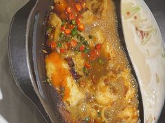 -新辣道鱼火锅(上地华联店)